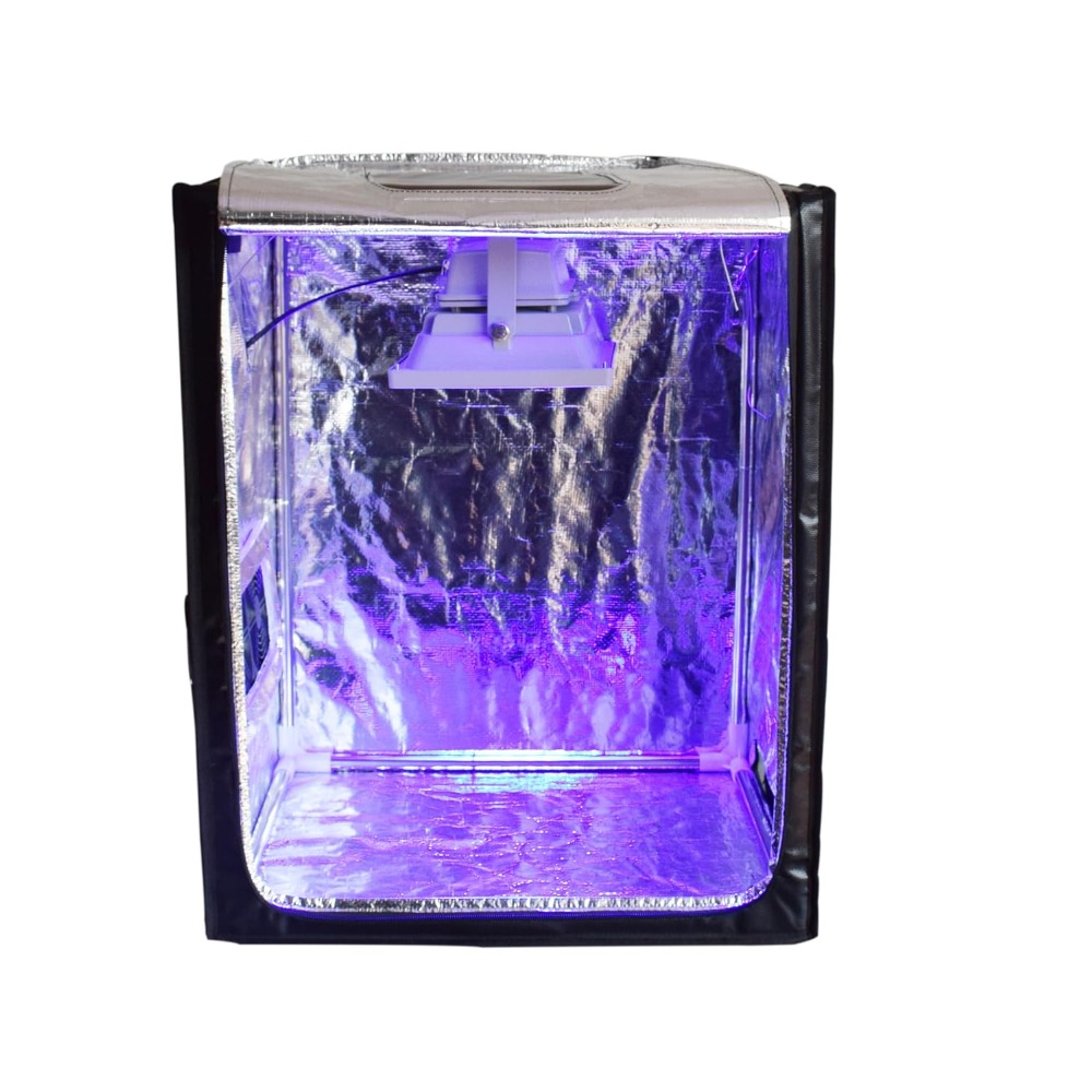 Resin Curing Station - US Local Stock UV Light Box