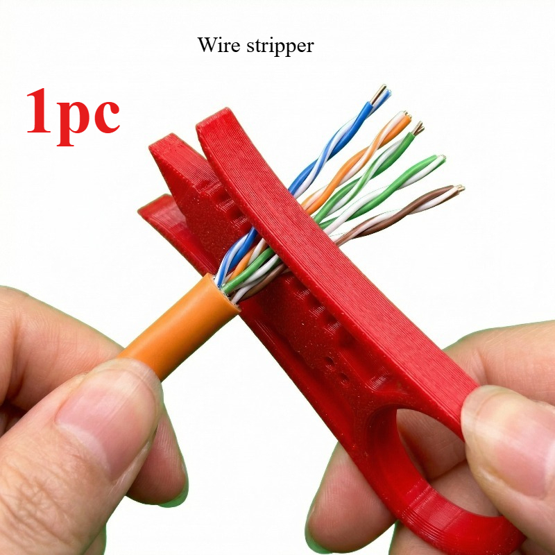 3D Printing Engineer - 3D Print PETG Wire Stripping Tool
