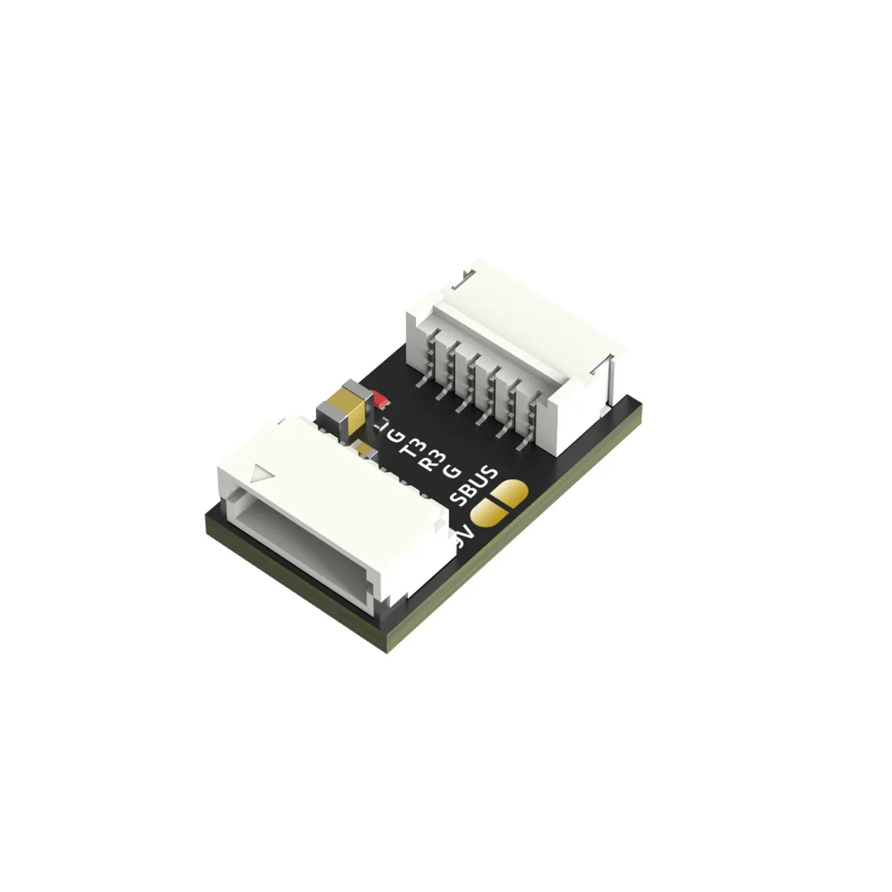 3D Printing Drone - SpeedyBee F405 AIO 9V/5V 2A External