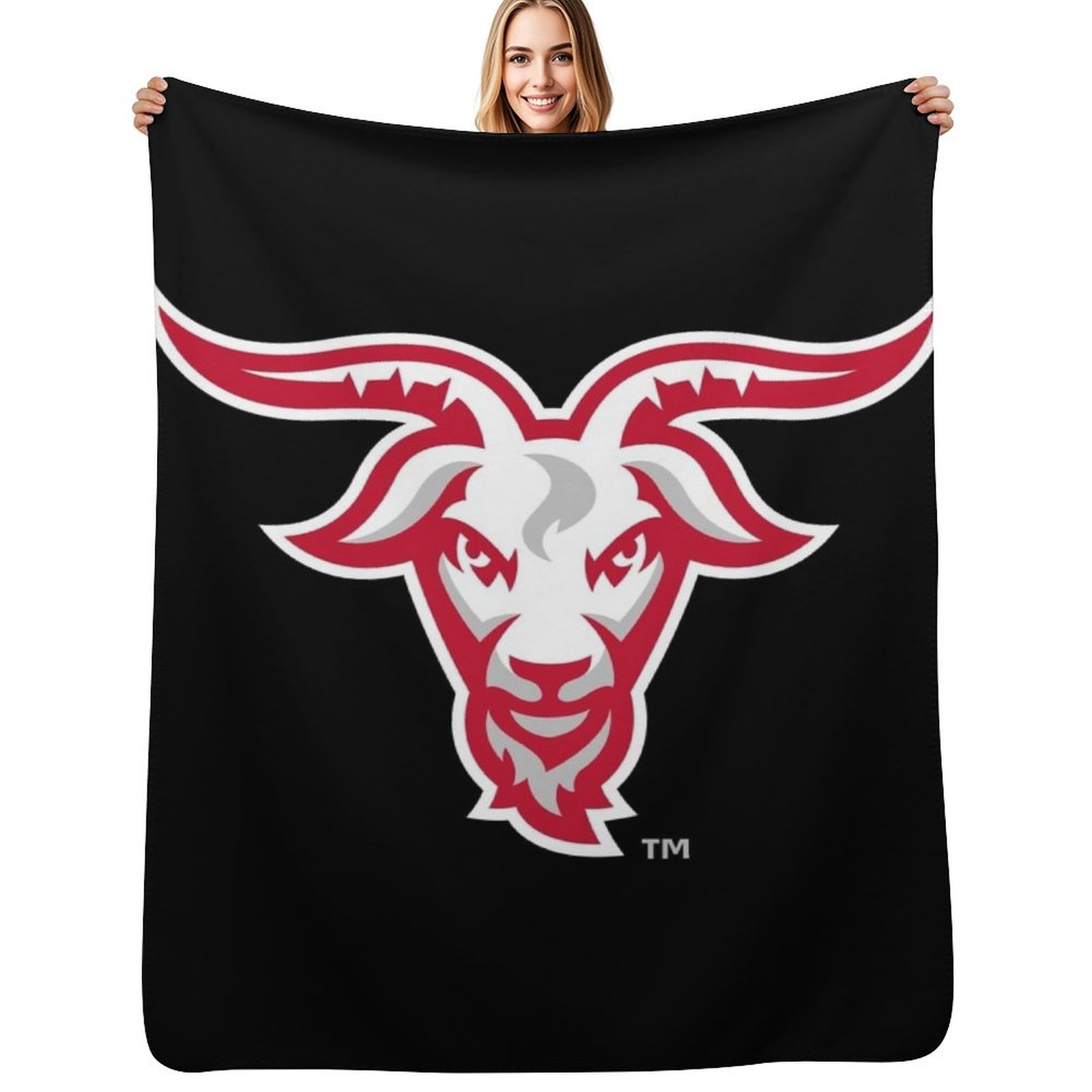 3D Printing Engineer - wpi Worcester engineers Throw Blanket Cozy