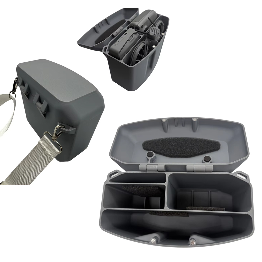 3D Printing Drone - for DJI Neo 2 3D Printed