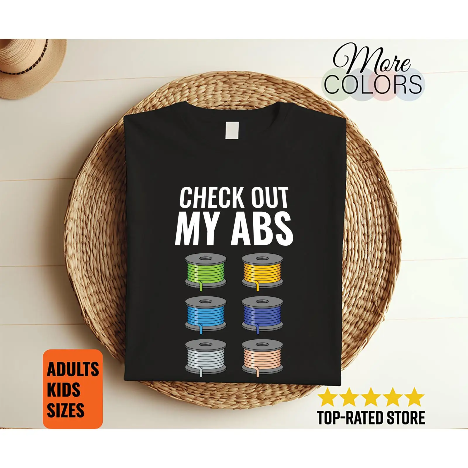 3D Printing Engineer - Check Out My ABS 3D Printer