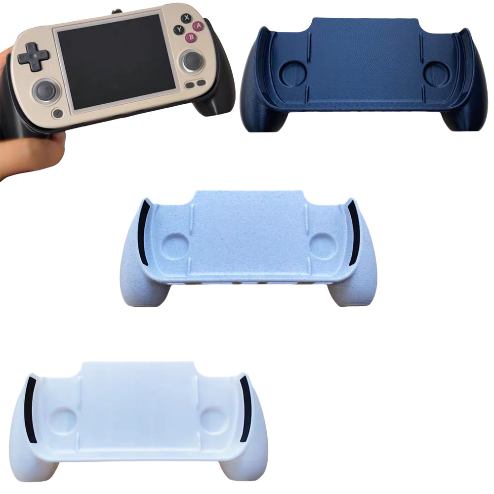 3D printing Shell Case for Anb - огляд і ціна 3D Printing Grip