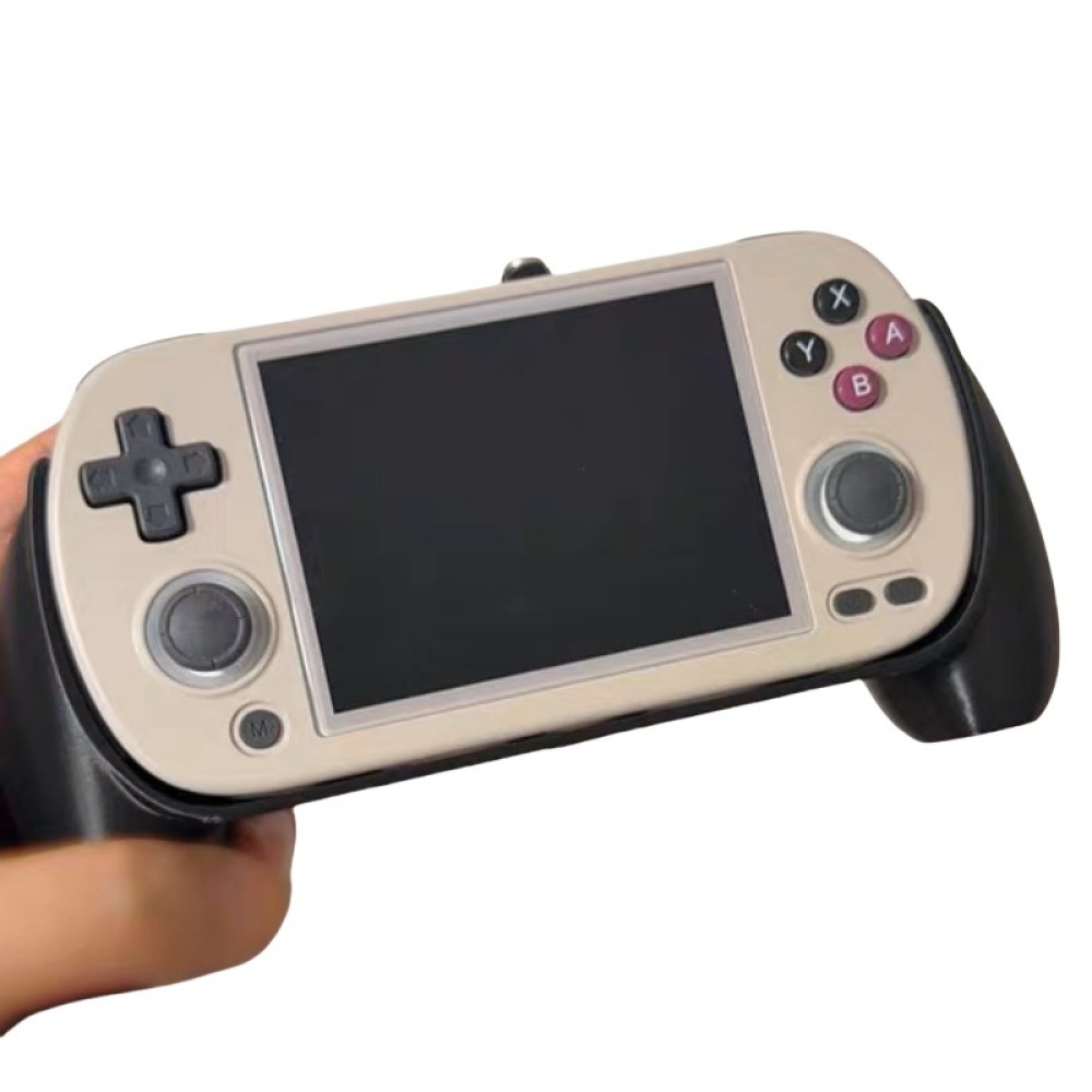 3D printing Shell Case for Anb - огляд і ціна 3D Printing Grip