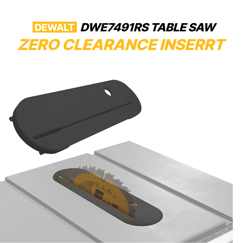 Zero Clearance Insert Compatib - огляд і ціна 3D Printing Xenomorph