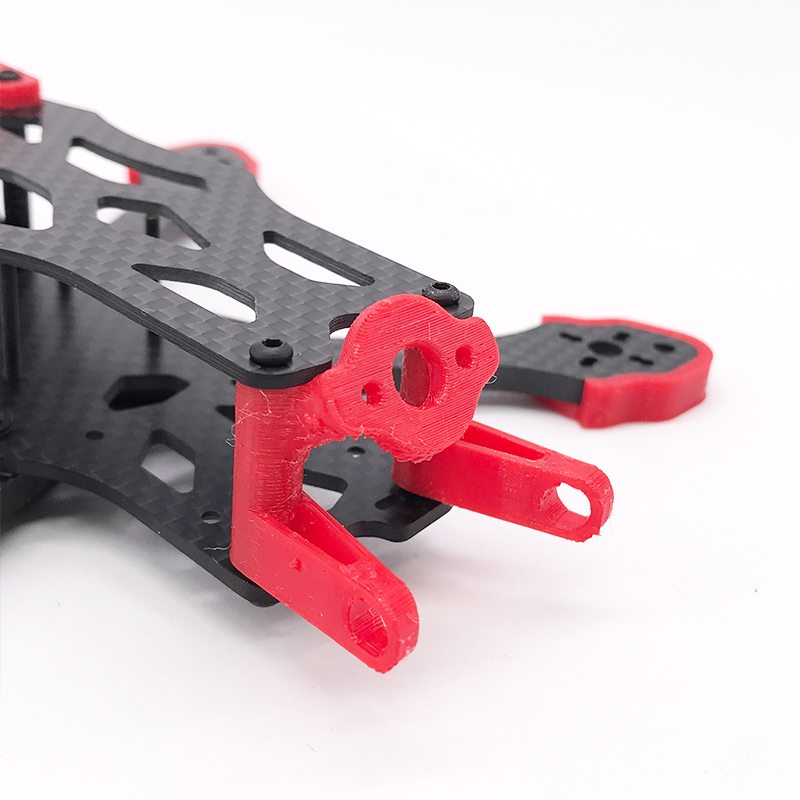 APEX 3 3inch 147mm Wheelbase C - огляд і ціна 3D Printing Drone