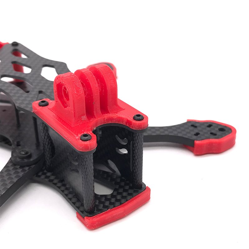 APEX 3 3inch 147mm Wheelbase C - огляд і ціна 3D Printing Drone