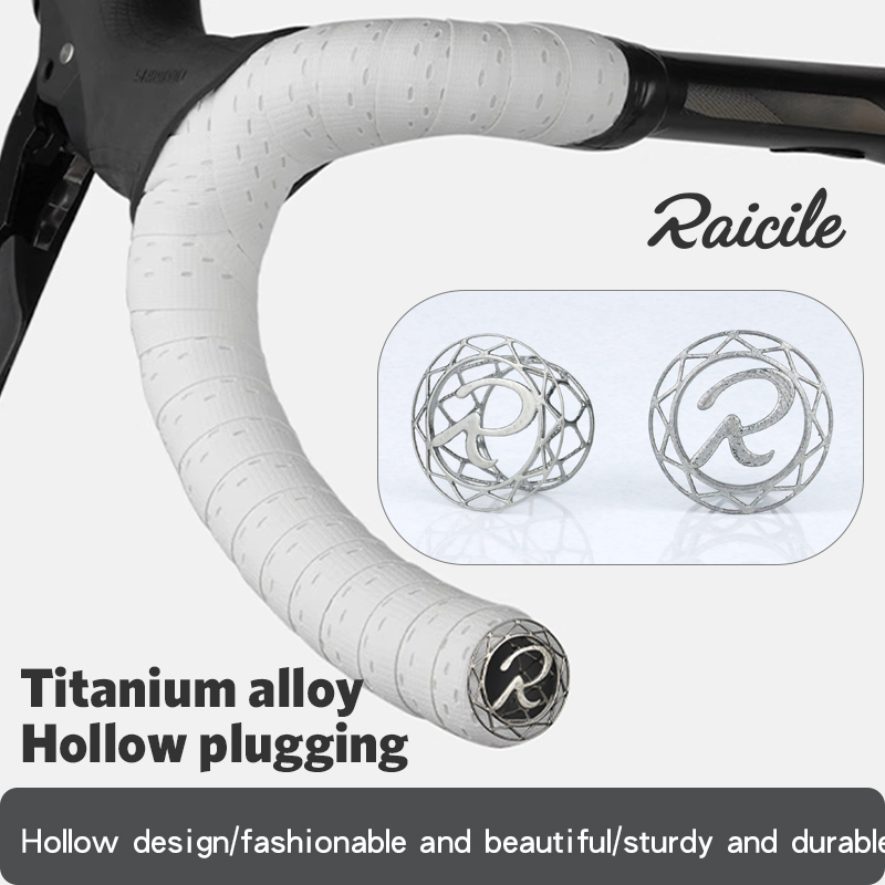 Railcile Titanium Alloy 3D Pri - огляд і ціна 3D Printing Grip