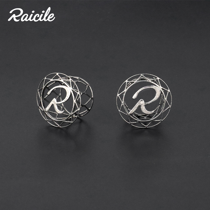 Railcile Titanium Alloy 3D Pri - огляд і ціна 3D Printing Grip