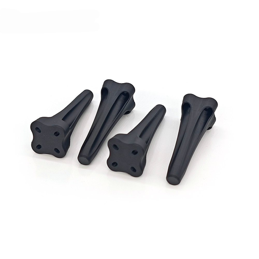 1 Set FPV 3D Printed TPU Unive - огляд і ціна 3D Printing Drone