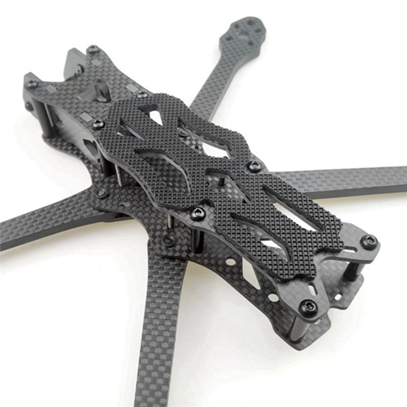 BNVN-APEX DC Drone Rack Quadco - огляд і ціна 3D Printing Drone