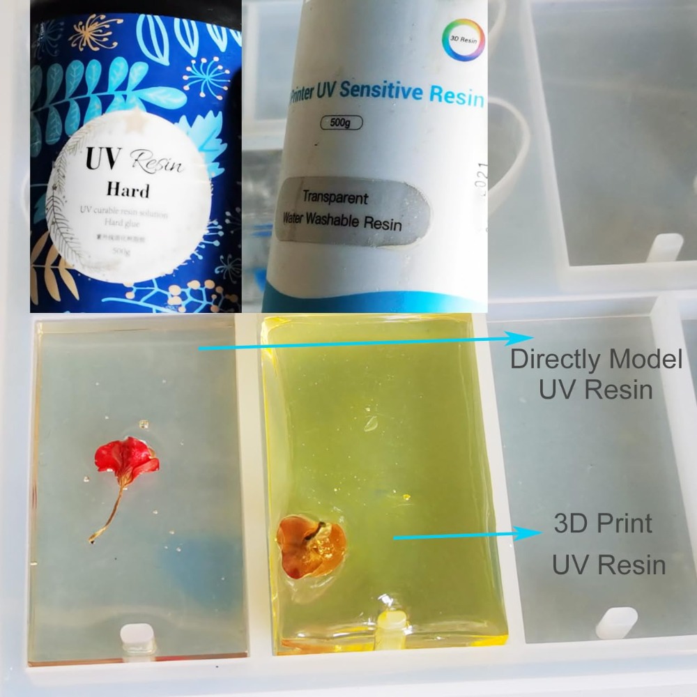 US Local Stock UV Light Box fo - огляд і ціна Resin Curing Station