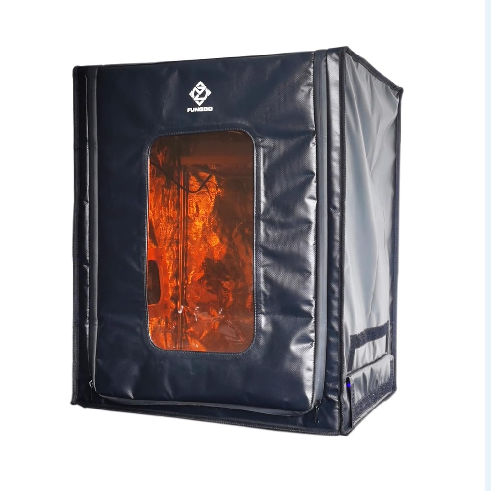 US Local Stock UV Light Box fo - огляд і ціна Resin Curing Station