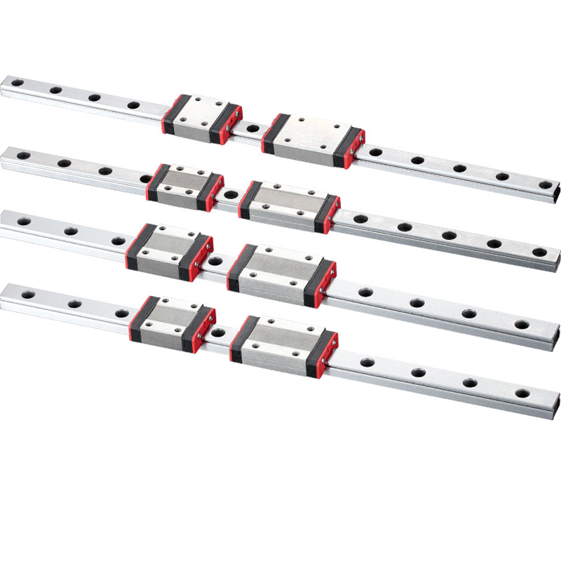 Stainless Steel Linear Guide M - огляд і ціна 3D Printing Guide