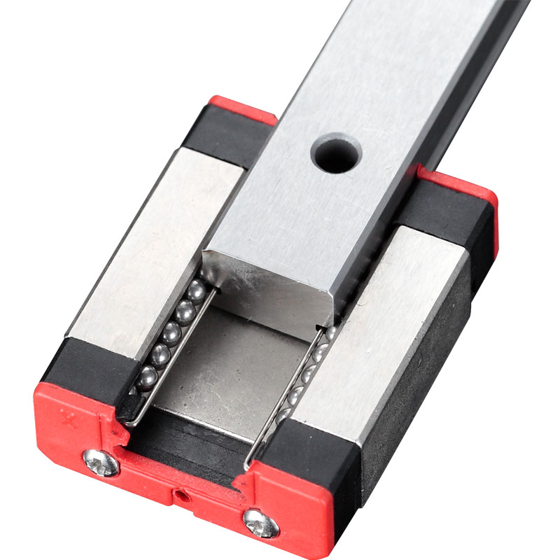 Stainless Steel Linear Guide M - огляд і ціна 3D Printing Guide
