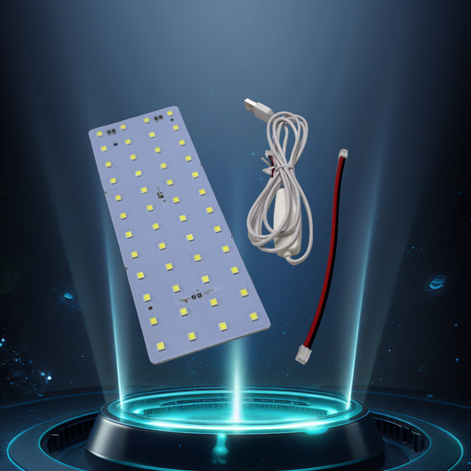 For Bambu Lab Lithophane LED B - огляд і ціна 3D Printing Kit