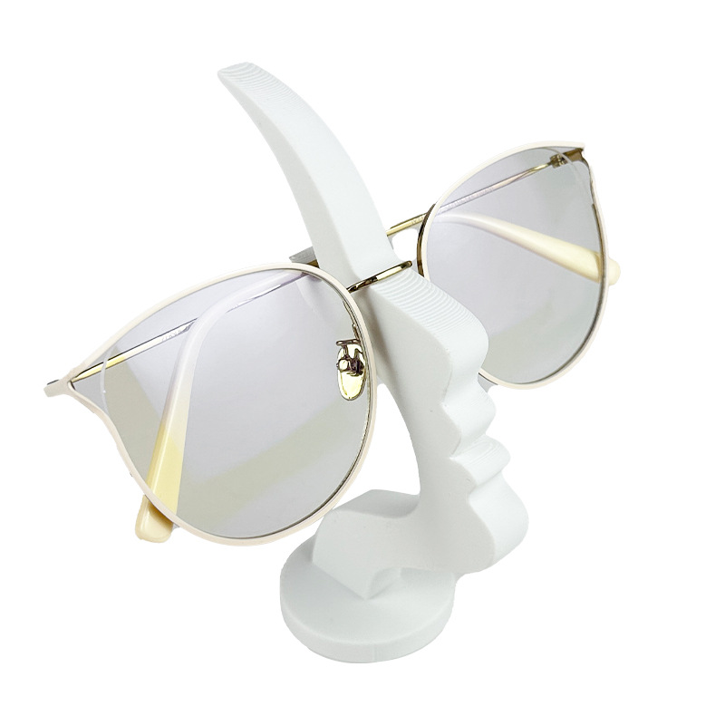 Modern minimalist abstract fac - огляд і ціна 3D Printing Glasses Frames