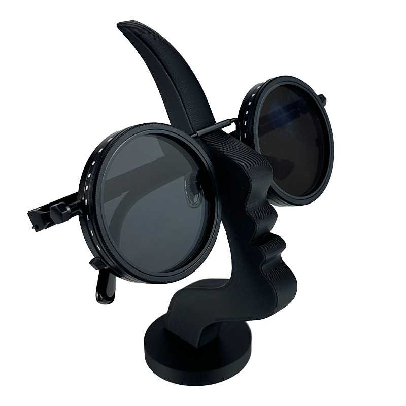 Modern minimalist abstract fac - огляд і ціна 3D Printing Glasses Frames