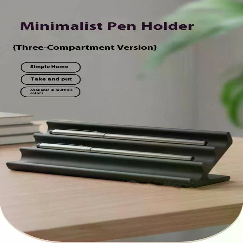 Pen Holder Modern Minimalist I - огляд і ціна 3D Printing Pen