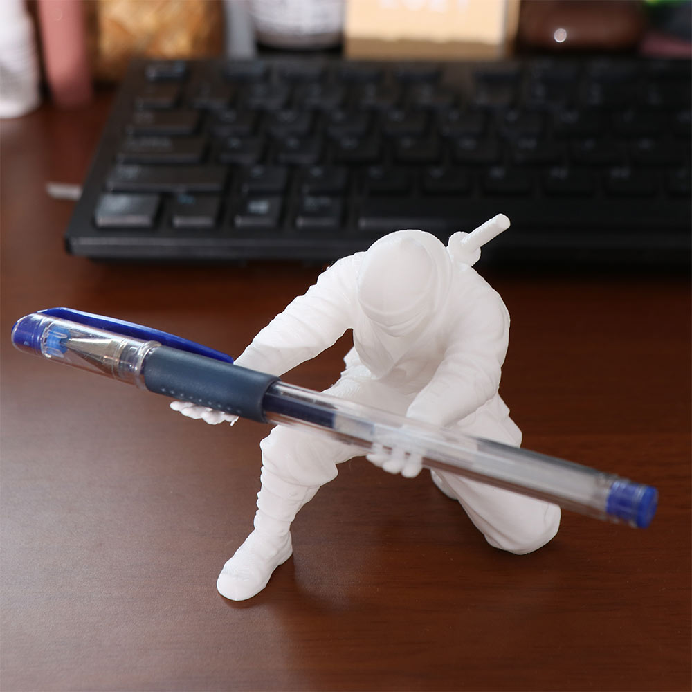 Exquisite Funny Ninja Ornament - огляд і ціна 3D Printing Pen
