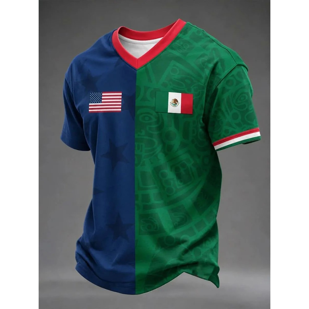 2026 Summer Mexico Black Gold  - огляд і ціна 3D Printing Eagle
