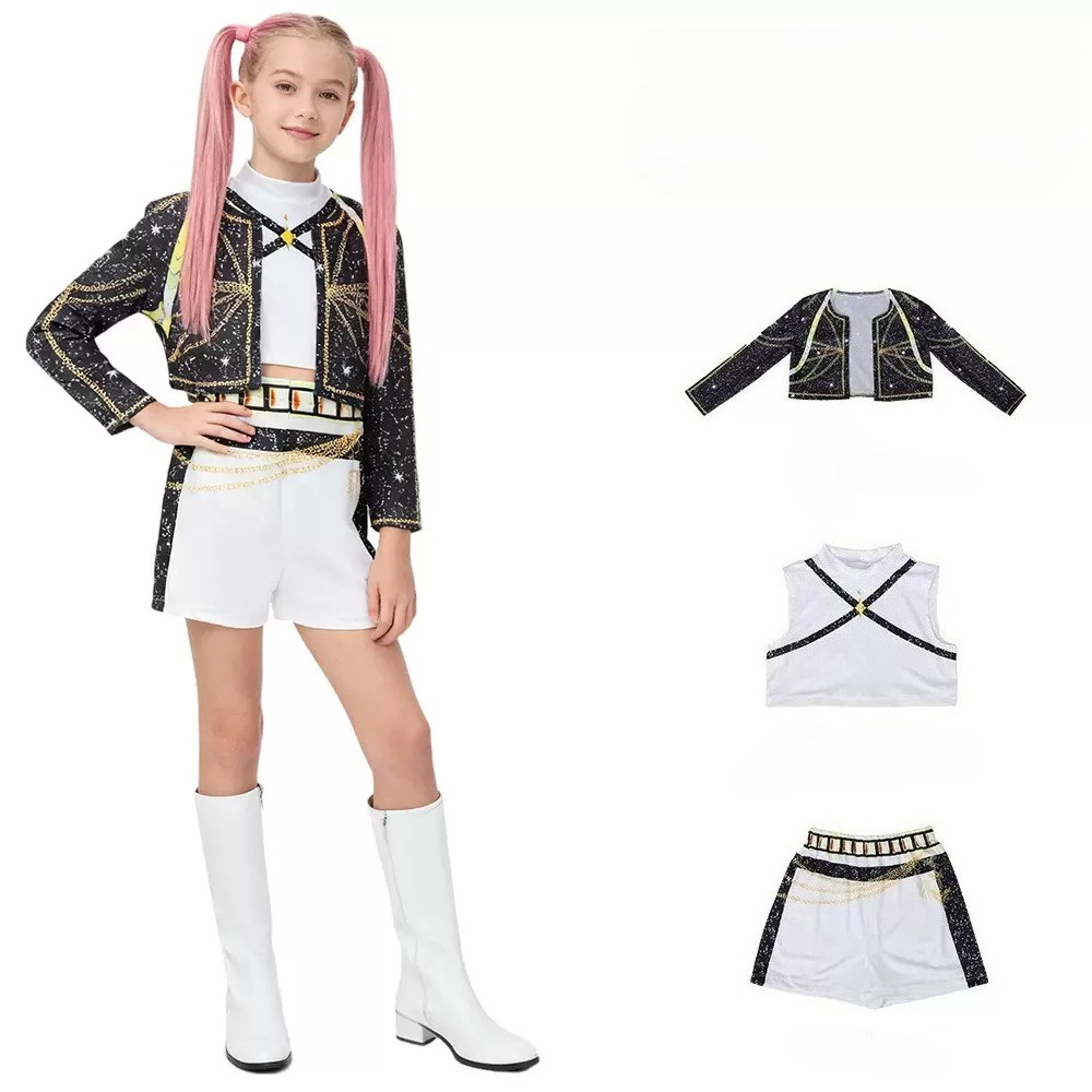 New Warrior K Pop Disguise Rum - огляд і ціна 3D Printing Kit
