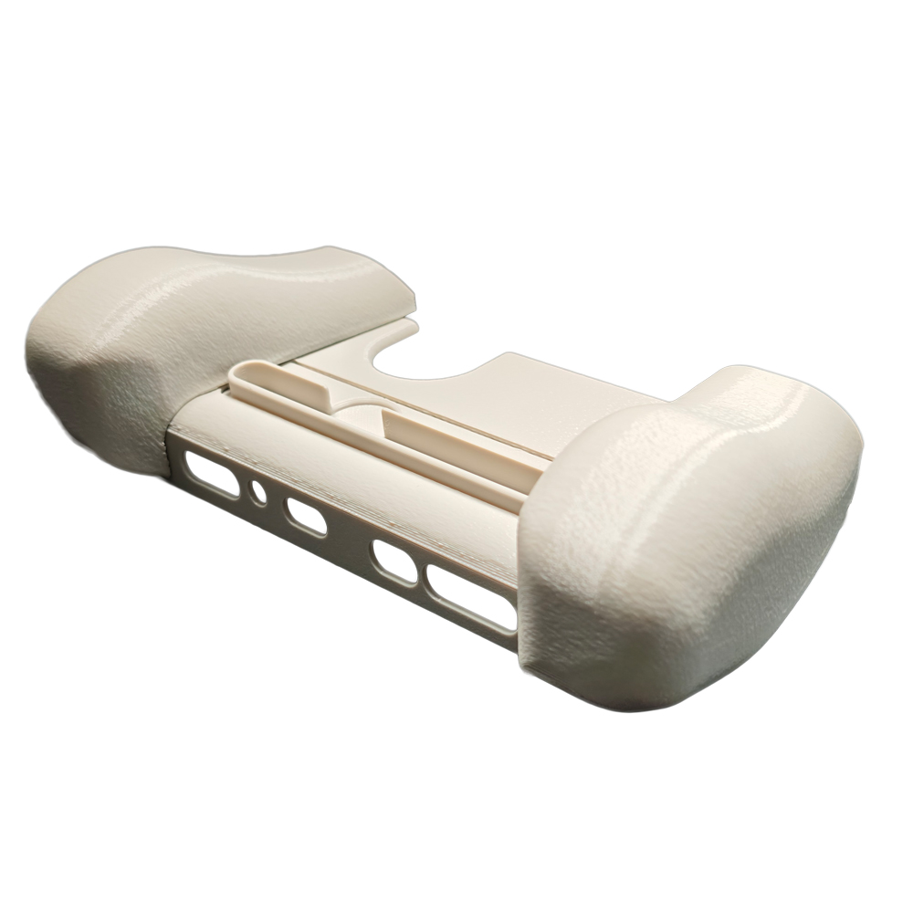 Modular Grip Case for Ayn Thor - огляд і ціна 3D Printing Grip