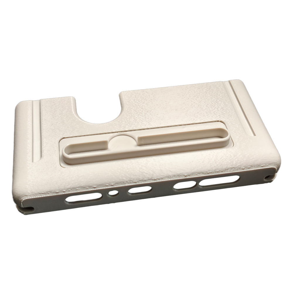 Modular Grip Case for Ayn Thor - огляд і ціна 3D Printing Grip