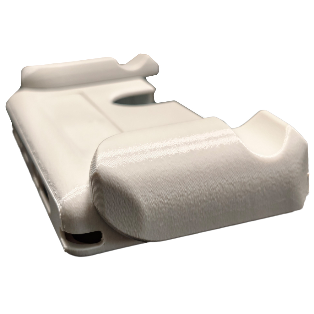 Modular Grip Case for Ayn Thor - огляд і ціна 3D Printing Grip