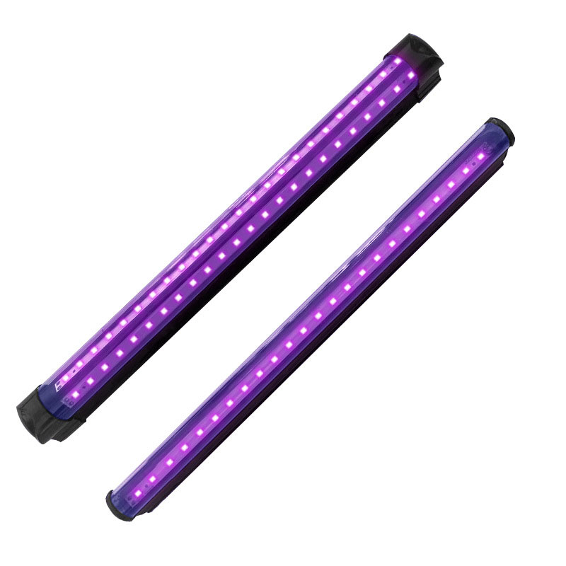 Led T5 T8Purple Light 365nm UV - огляд і ціна 3D Printing Uv Sensitive Resin