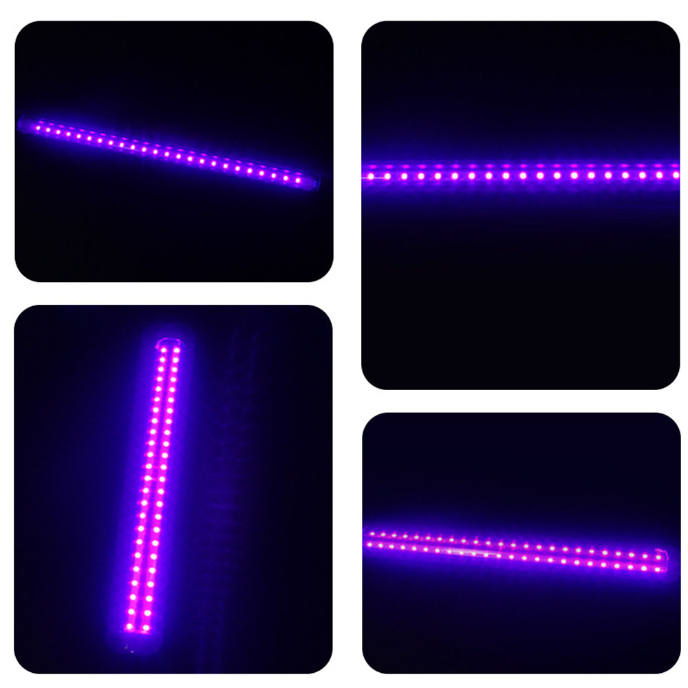 Led T5 T8Purple Light 365nm UV - огляд і ціна 3D Printing Uv Sensitive Resin