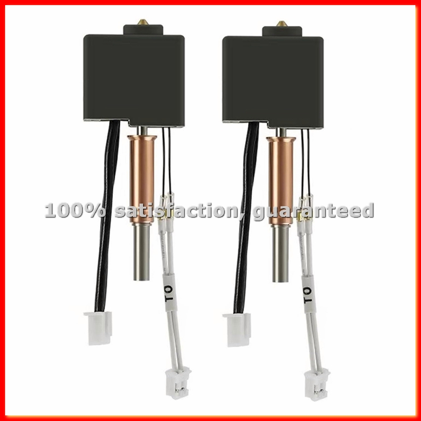 Hotend for 3 Hot End Kit Print - огляд і ціна 3D Printing Kit