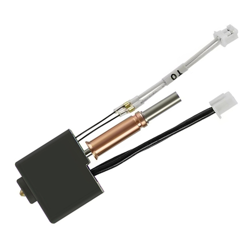 Hotend for 3 Hot End Kit Print - огляд і ціна 3D Printing Kit