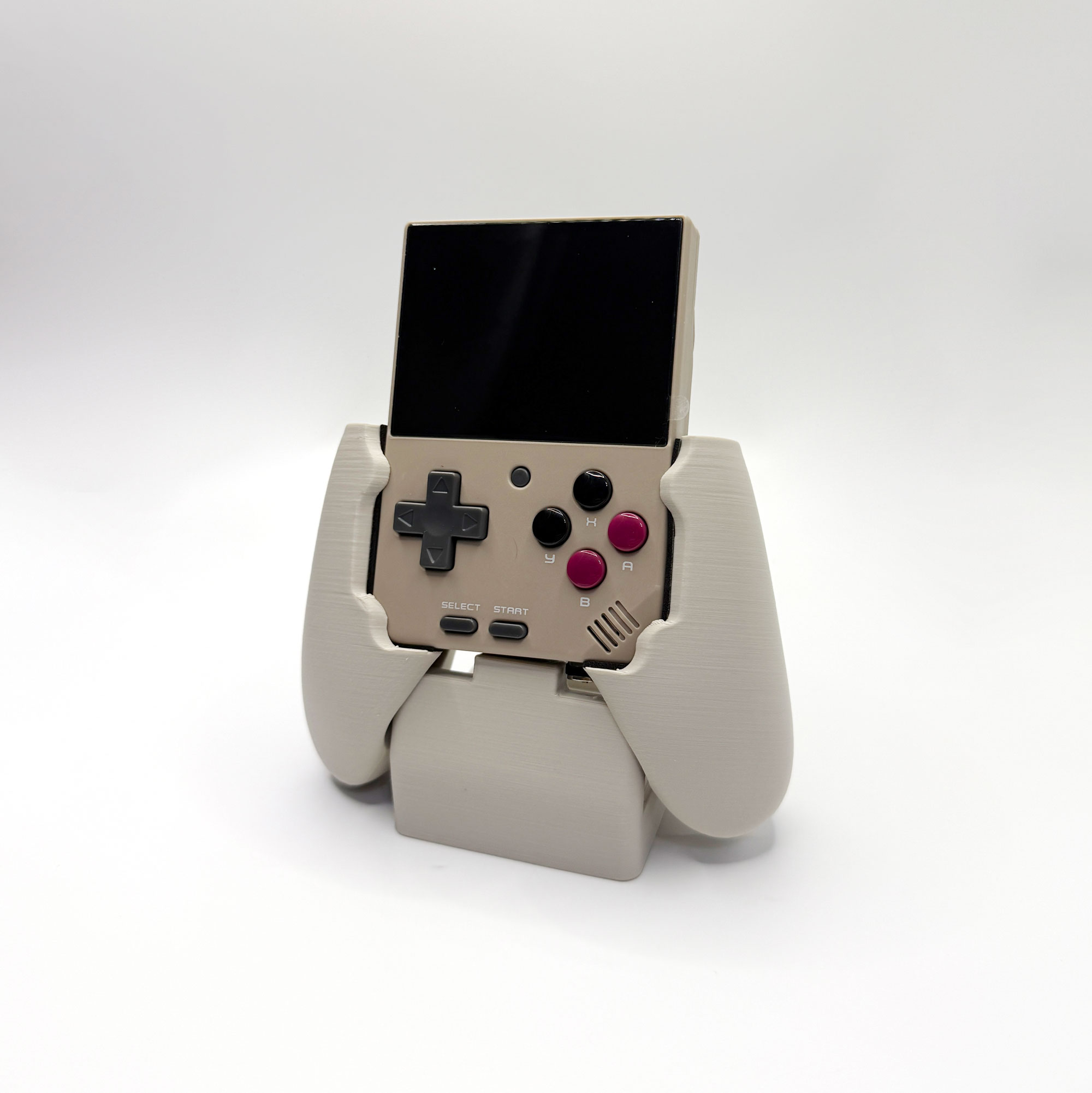 3D Printed Grip For A10 Mini H - огляд і ціна 3D Printing Grip