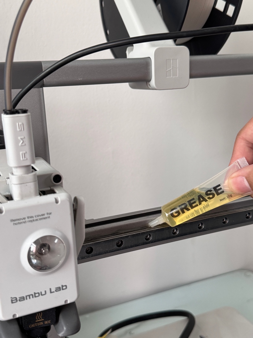All-in-One 3D Printer Lubrican - огляд і ціна 3D Printing Guide