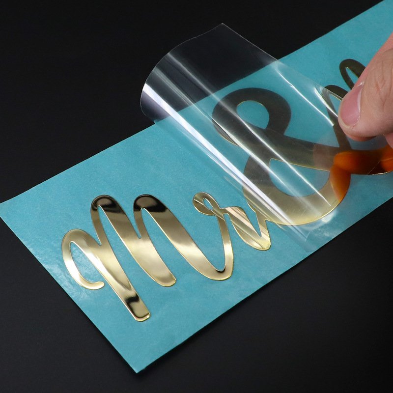 Personal Logo Print Metal 3D G - огляд і ціна 3D Printing Metal