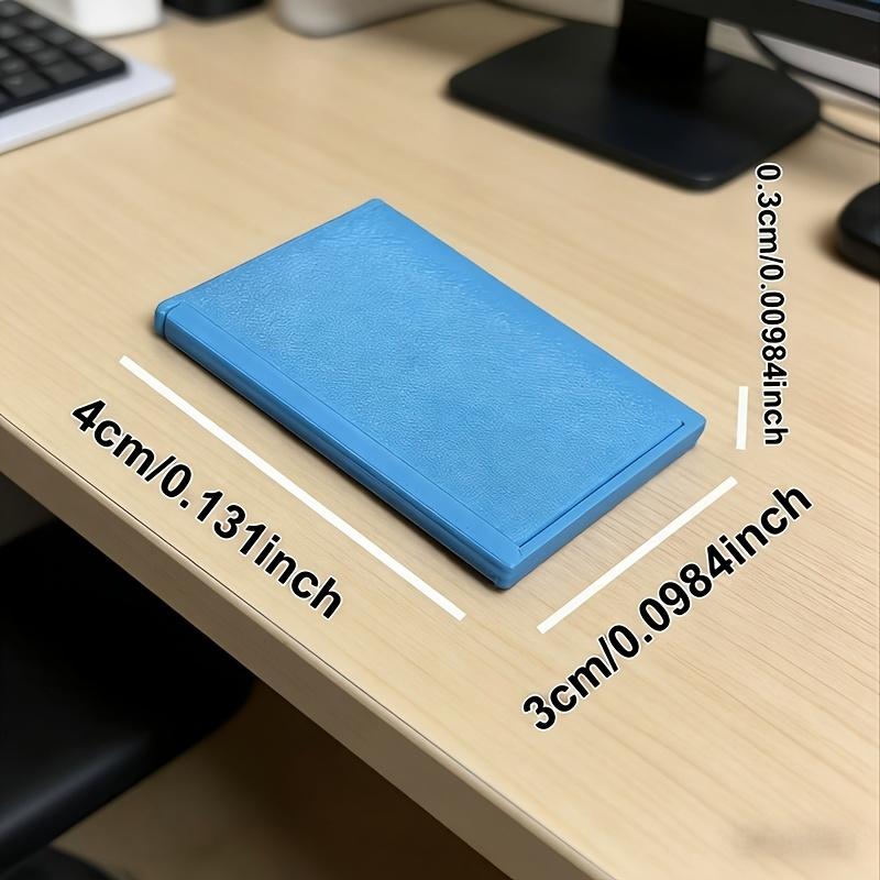 Portable PLA SIM Micro SD Card - огляд і ціна 3D Printing Housing