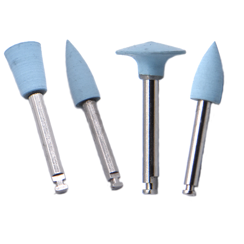 4PCS Dentistry Rubber Grinding - огляд і ціна Resin Curing Station