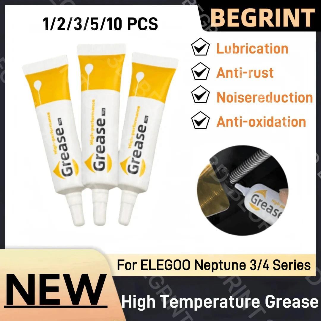 For ELEGOO Neptune 3/4 Series  - огляд і ціна 3D Printing Guide