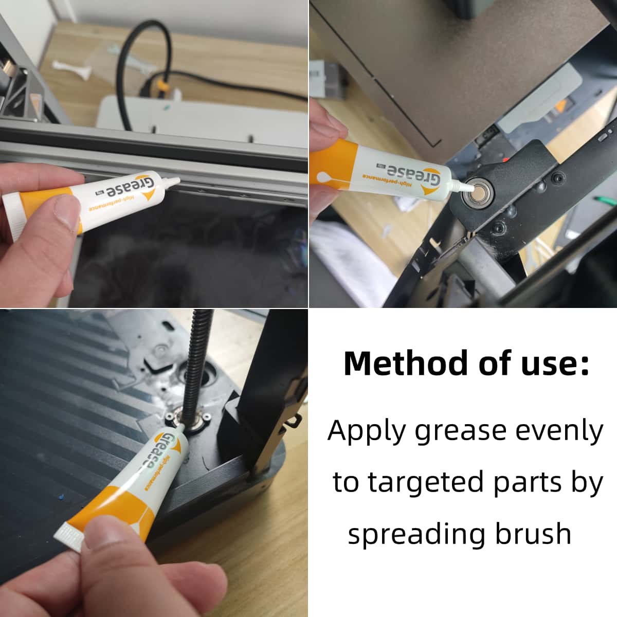 For ELEGOO Neptune 3/4 Series  - огляд і ціна 3D Printing Guide