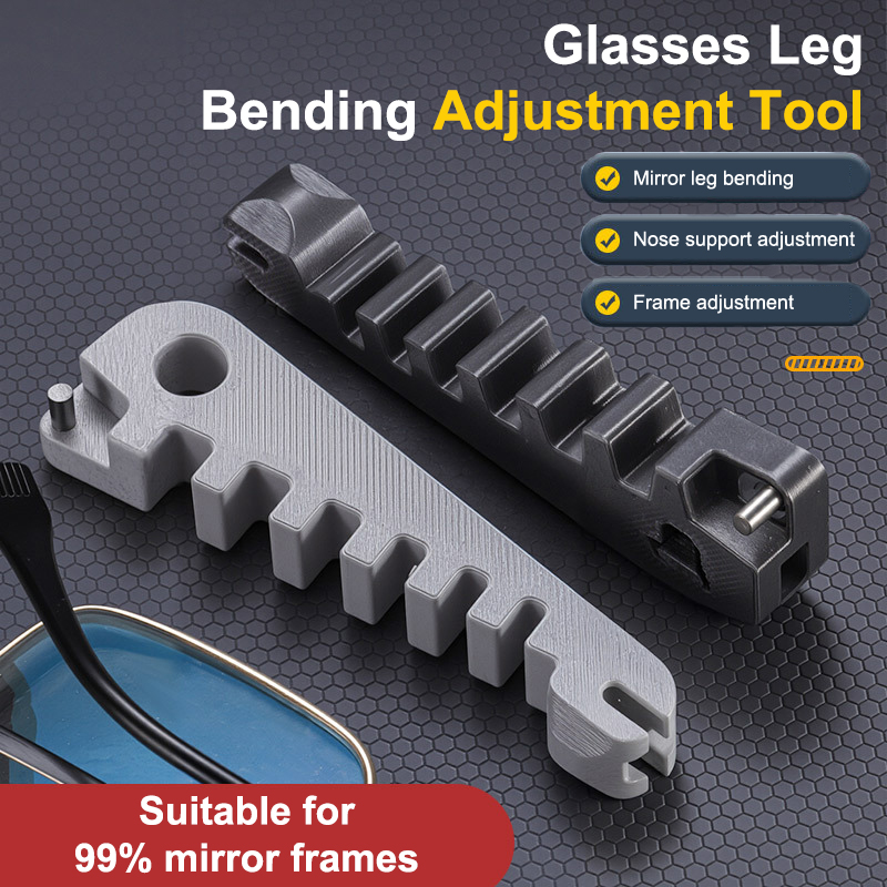 3D Print Multi-function Eyegla - огляд і ціна 3D Printing Glasses Frames