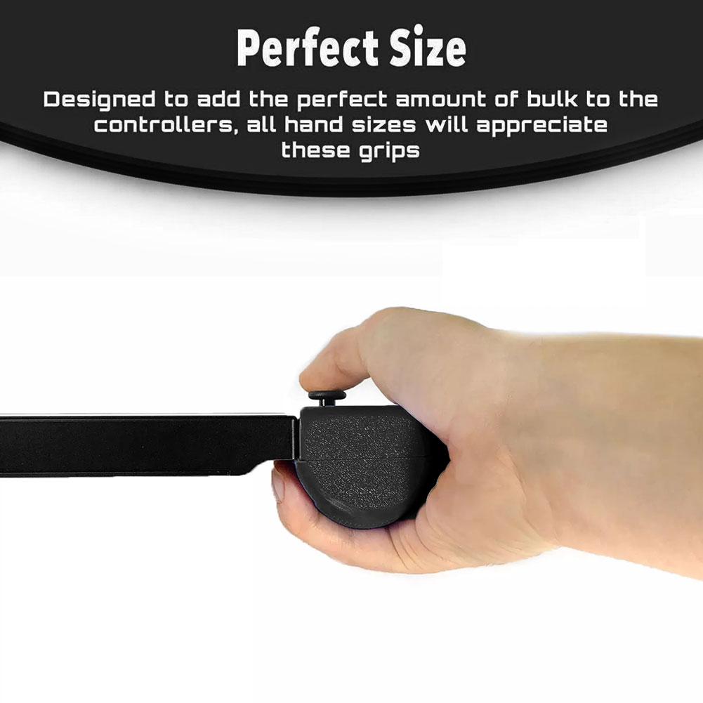Comfortable Grip For Legion Go - огляд і ціна 3D Printing Grip