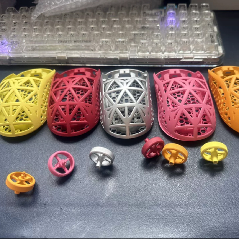 Compatible For G PRO X SUPERLI - огляд і ціна 3D Printing Housing