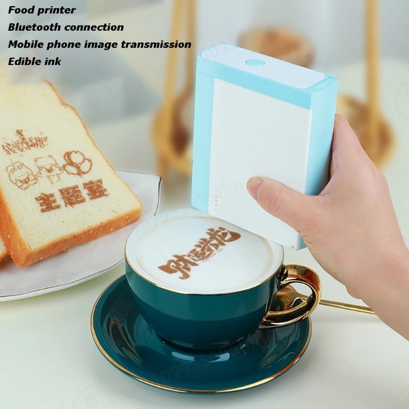 3D Food Printing Machine DIY P - огляд і ціна 3D Printing Pen