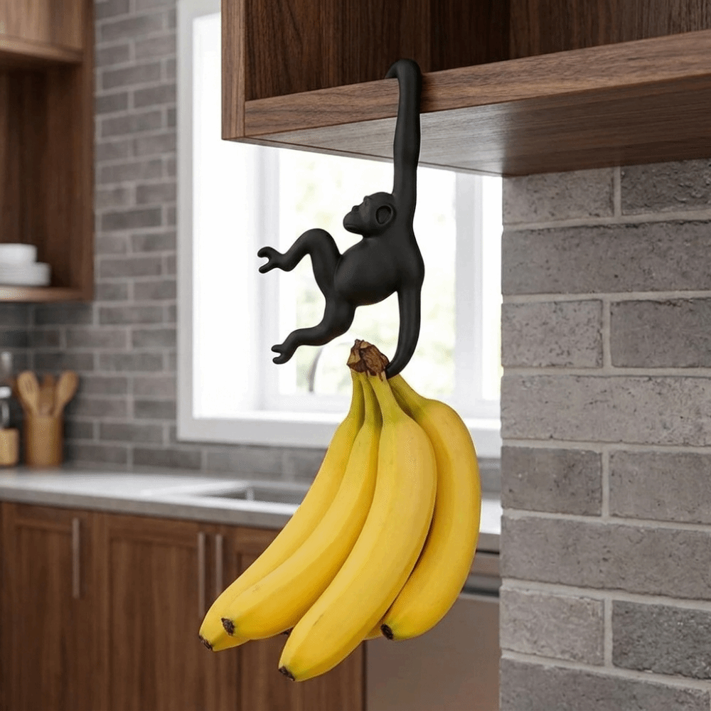Practical 3D Printed Monkey Sh - огляд і ціна 3D Printing Aluminium