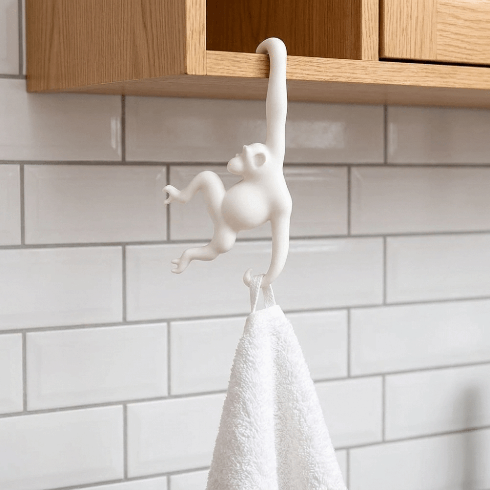 Practical 3D Printed Monkey Sh - огляд і ціна 3D Printing Aluminium