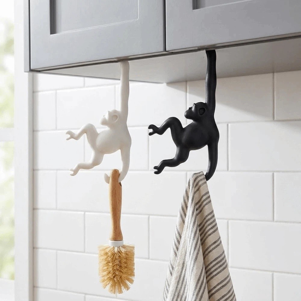 Practical 3D Printed Monkey Sh - огляд і ціна 3D Printing Aluminium