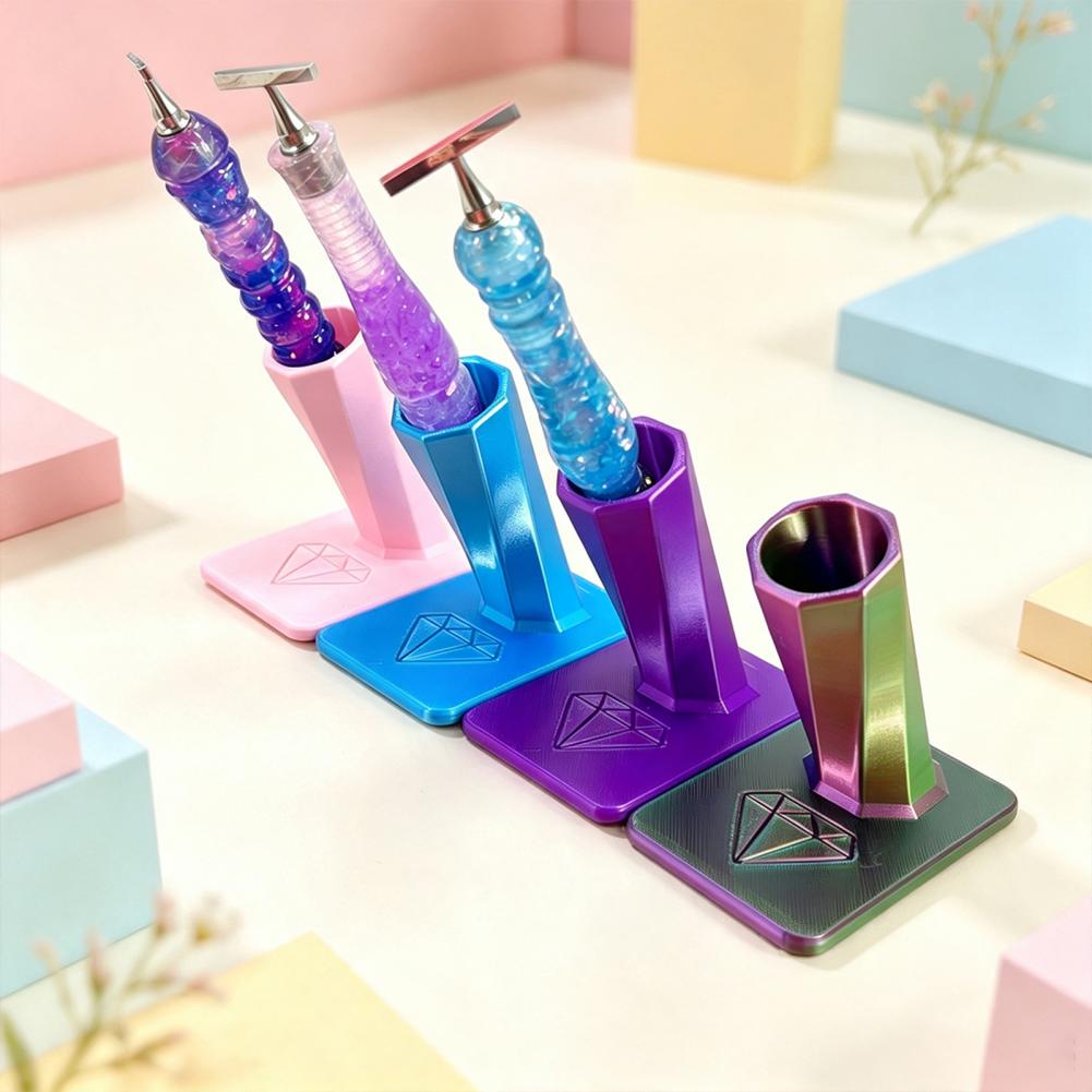 Dotting Pen Stand 3d Printed D - огляд і ціна 3D Printing Pen