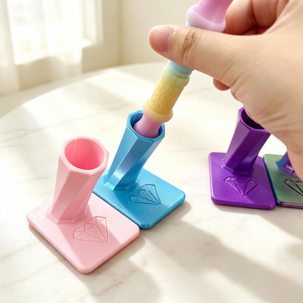 Dotting Pen Stand 3d Printed D - огляд і ціна 3D Printing Pen
