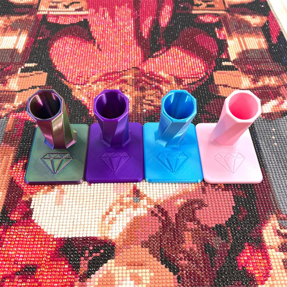 Dotting Pen Stand 3d Printed D - огляд і ціна 3D Printing Pen